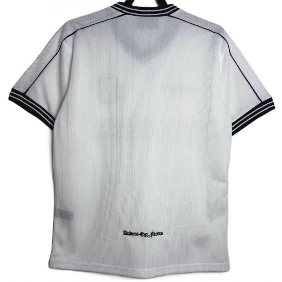 Camisa I Tottenham 1997 1998 Pony Retro